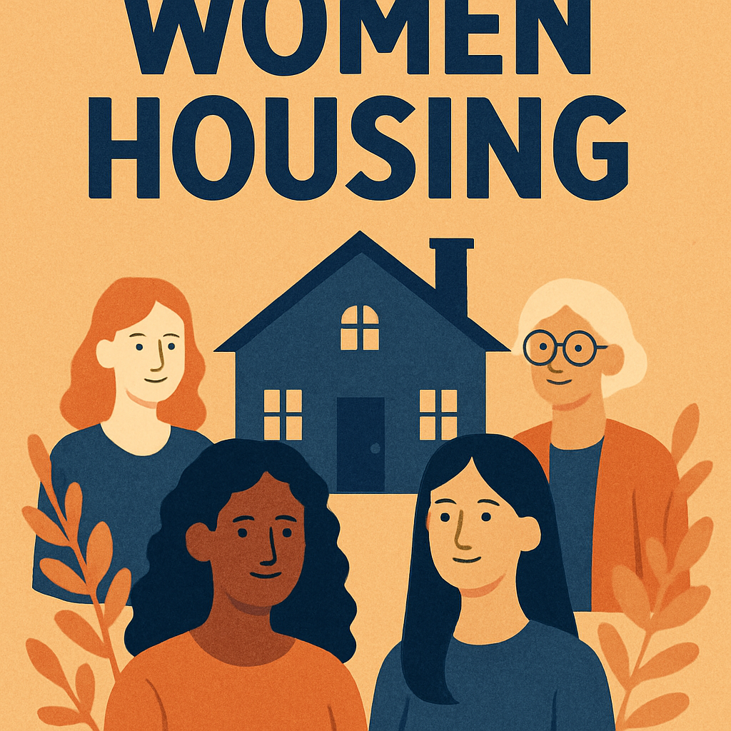 Women Housing-1